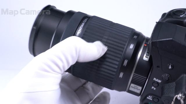 PENTAX (ペンタックス) DAL 55-300mm F4-5.8 ED 良品 смотреть онлайн