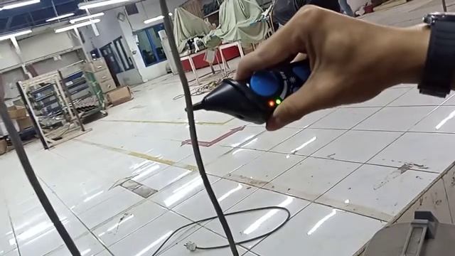 REVIEW Tester LAN, Tester RJ45 Tester RJ11... BSIDE Finder Cable смотреть онлайн