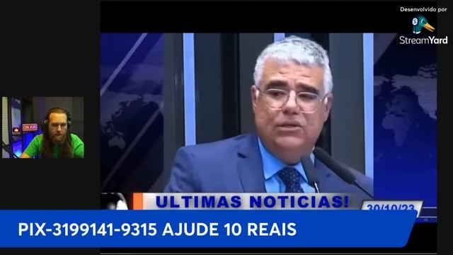 ACABOU A IMPUNIDADE PROCURADORA CORAJOSA VAI PRA CIMA E SOLTA BOMBA PERDA DO CARGO PRISÃO ANUNCIADA смотреть онлайн