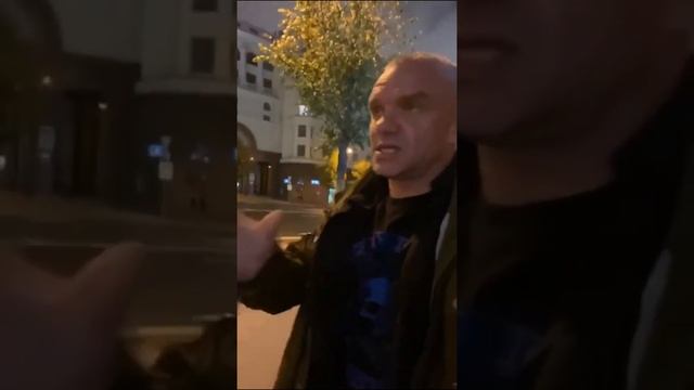 Владимир Епифанцев о ресторане Якитория смотреть онлайн