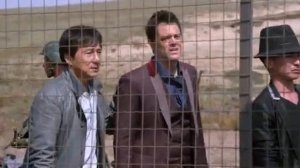 Отпетые напарники Джеки Чан HD