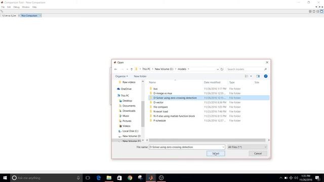 Matlab - 2 - Files Or Folder Compare смотреть онлайн