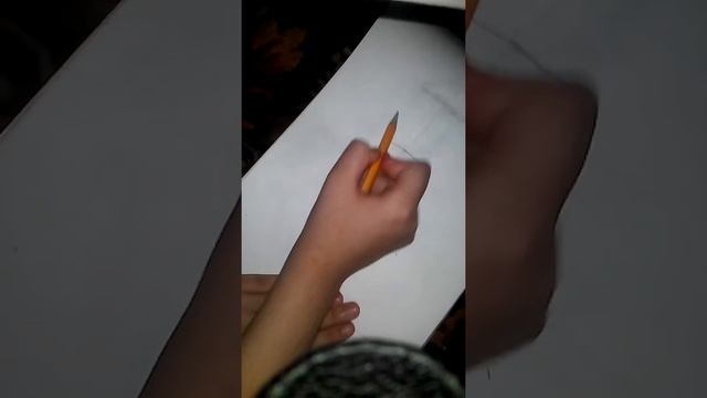 Как нарисовать вазу? Урок #1. смотреть онлайн