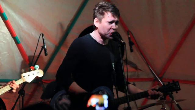 Торба на Круче - Личная Жизнь @ ШОКОФЕСТ, 23-24.05.2015 смотреть онлайн