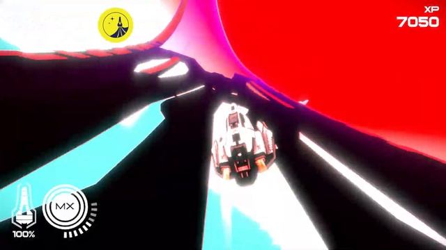 Wipeout Omega Collection | Sol | Zone 203 смотреть онлайн
