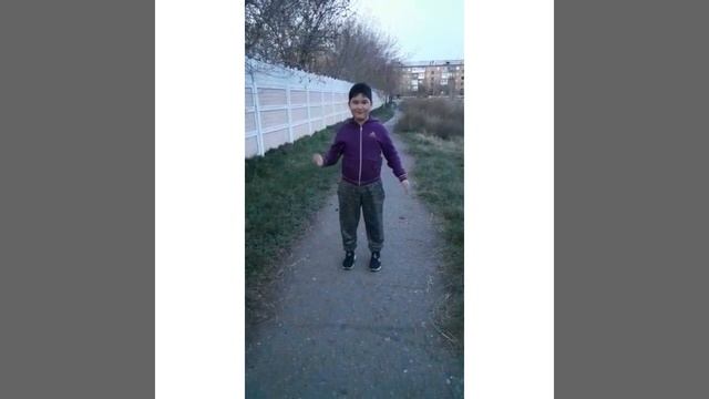 Всемирный день танца! Дистанционный флешмоб смотреть онлайн