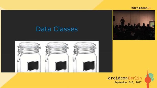 #droidconDE 2017: Jorge D. Ortiz-Fuentes - Home improvement: Architecture & Kotlin - DAY 1 смотреть онлайн
