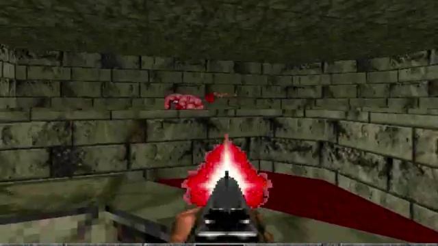 Ultimate doom episode 4 Thy flesh consumed (walktrough) смотреть онлайн