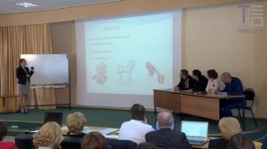 Мастер-класс К. А. Быховской, учителя английского языка ГБОУ «Школа № 192»