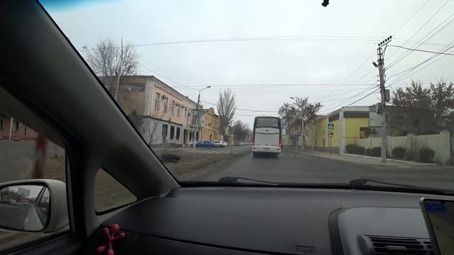 Яндекс доставка в Астрахани №3