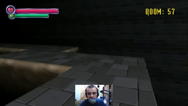 ПРОКЛЯТЫЙ ПЕНЕК - Spooky's House of Jump Scares - Часть 1 смотреть онлайн
