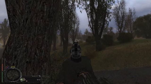 S.T.A.L.K.E.R: ТЕНЬ ЧЕРНОБЫЛЯ O.П. 2.1 | Загулял 18+ смотреть онлайн