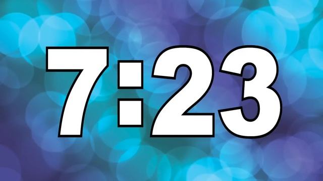 15 Minute Timer | Countdown from 15 Min смотреть онлайн