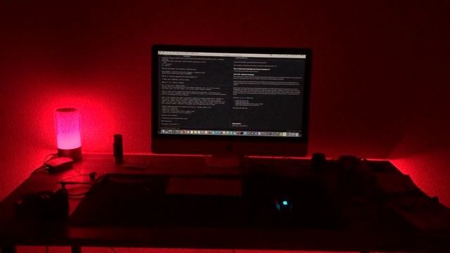 Siri и homebridge смотреть онлайн