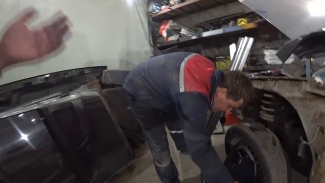 Из утиля в идеал за 7 дней. смотреть онлайн