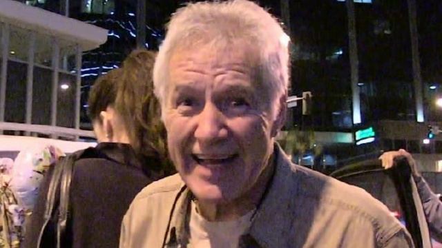 Alex Trebek's Final Days Of Jeopardy Remembered смотреть онлайн