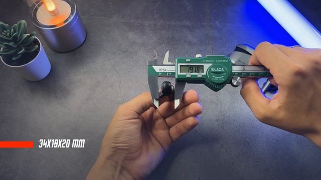 ИГРОВАЯ ПРЕЛЕСТЬ ? БЕСПРОВОДНЫЕ НАУШНИКИ BLACK SHARK LUCIFER T2 TWS смотреть онлайн