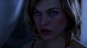 Обитель зла (Resident Evil) клип по фильму