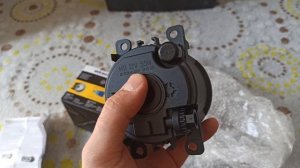 Выбор противотуманных фар для автомобилей Рено с диаметром 90 мм. Логан, Сандеро, Ларгус и другие.