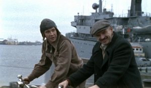 Космос как предчувствие (2005)