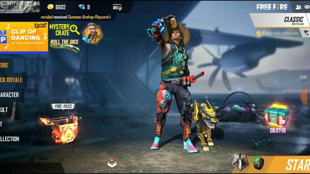 HOW TO GET DJ ALOK IN FF TOKEN IN FREE FIRE (PART 2 )|| COVERT FF TOKEN INTO DIAMOND смотреть онлайн