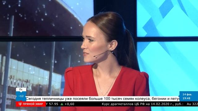 Сергей Грицик: зачем привлекать молодёжь к общественной и политической деятельности? смотреть онлайн