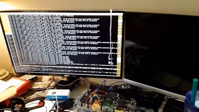 Control Robot with Python Voice Recognition No Neural Network Part 3 смотреть онлайн