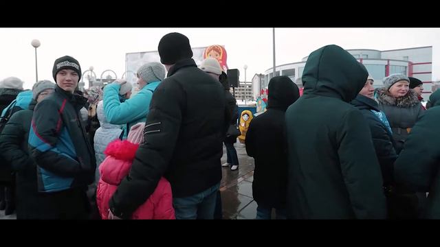 Любим Россию соблюдаем традиции смотреть онлайн