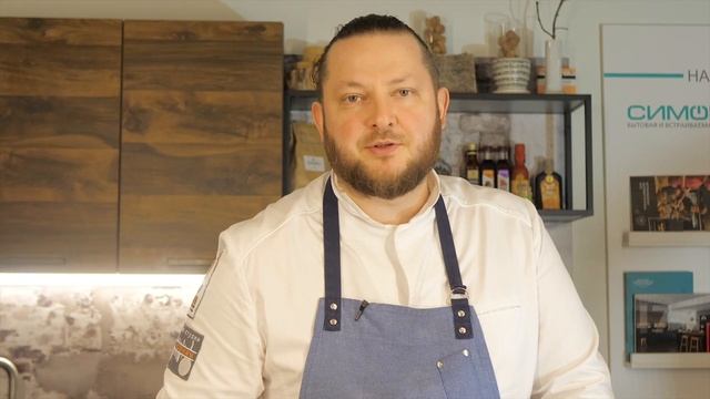 Рецепт итальянского омлета Фриттата с креветками и сыром/AFOOD MARKET смотреть онлайн