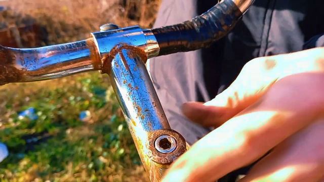 ✅Сделал велосипед с коляской для металлоприёмки 2ч смотреть онлайн