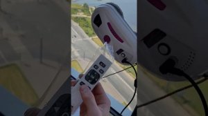 Инструкция к Роботу мойщику DBOT120 ЧистоОК
