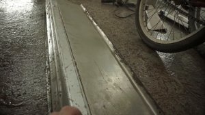 Как самому выгнуть пороги РУКАМИ