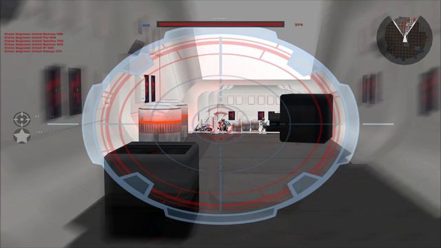 Star Wars Battlefront II (2005) Mods | Clone Wars Extended | Tantive IV: Intercept | CIS смотреть онлайн