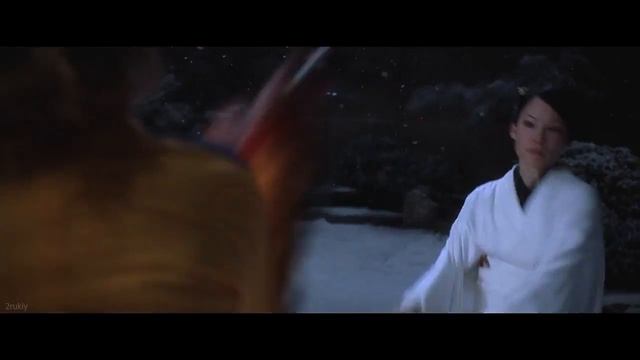 Убить Билла, Meiko KAJI - The Flower of Carnage смотреть онлайн