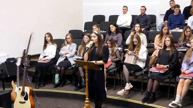 У каждого в жизни бывают пустыни смотреть онлайн