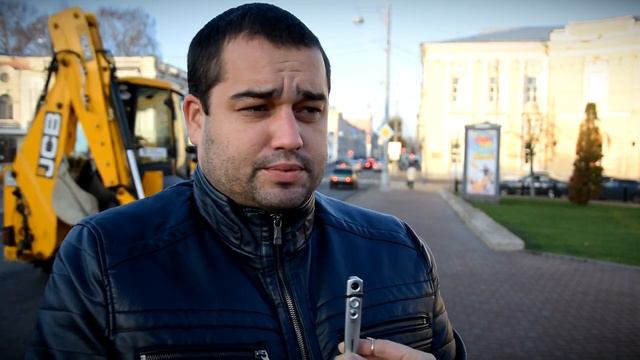 В Твери расширяется зона платной парковки смотреть онлайн
