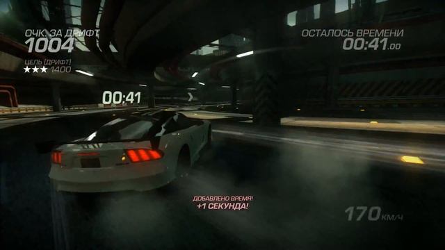 Прохождение Ridge Racer Unbounded #18 смотреть онлайн