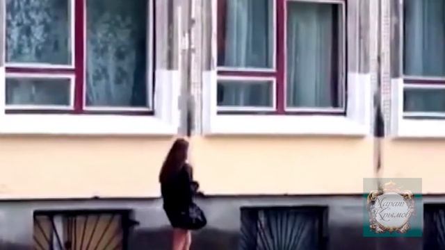 Это вы точно не видели! "ЛАСКОВЫЙ МАЙ". Этот клип был спрятан от ваших глаз с 2014 года. смотреть онлайн