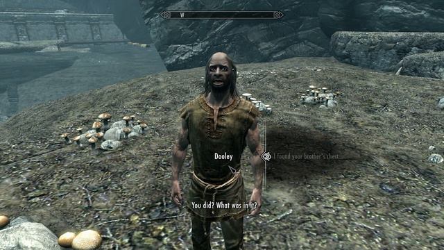 ROOTS OF ALL EVIL - The Forgotten City (Skyrim Mod) Lets Play - Ending / Finale смотреть онлайн
