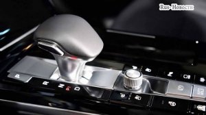 Авто обзор - KIA K7 PREMIER 2019 – СЕДАН КИА К7 МНОГОГРАННО ОБНОВИЛСЯ