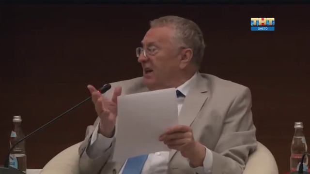 Точка Зрения ЛДПР 17 10 2018 смотреть онлайн