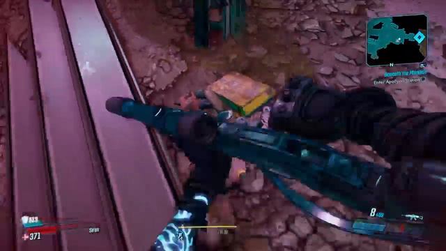 BORDERLANDS 3 Super deluxe смотреть онлайн