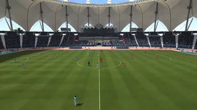 FIFA 14 | ULTIMATE TEAM | #6 [ ЧТО ТВОРИТ НАНИ ] смотреть онлайн