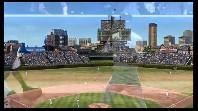 TALKIN BASEBALL!!! (MLB 14 The Show PS4 Review) смотреть онлайн