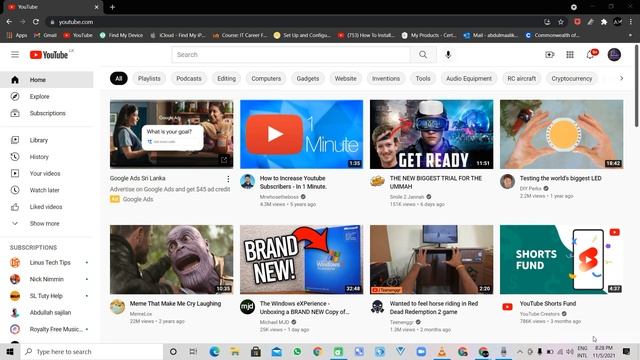 How to Download Video and Audio Directly from your WebBrowser смотреть онлайн