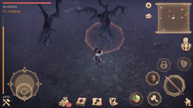 Grim Soul #9. Сборка пыточного стула. смотреть онлайн