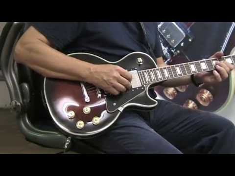 Gibson VOV Les Paul. Вокруг пива. смотреть онлайн