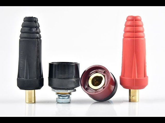 Коннектор сварочного инвертора смотреть онлайн