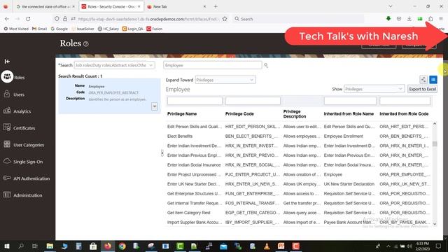 How to Install and Enable ADFDI Plug In смотреть онлайн