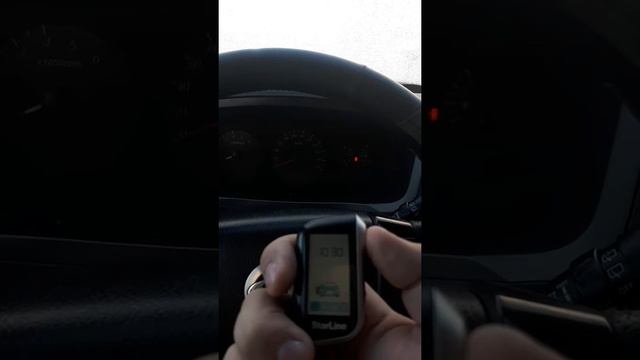 Starline a93 заводится и глохнет/ KYRON смотреть онлайн